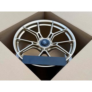 Forged OEM Wheels R20 R21 V41 (Set of 4) Porsche 911 (992) 2018– photo 3
