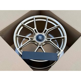 Forged OEM Wheels R20 R21 V41 (Set of 4) Porsche 911 (992) 2018– photo 2