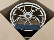 Porsche 911 (992) 2018– Forged OEM Wheels R20 R21 V42 (Set of 4) photo 7