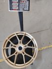 Porsche 911 (992) 2018– Forged OEM Wheels R20 R21 V42 (Set of 4) photo 15