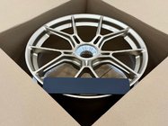 Porsche 911 (992) 2018– Forged OEM Wheels R20 R21 V42 (Set of 4) photo 9