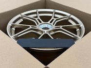 Porsche 911 (992) 2018– Forged OEM Wheels R20 R21 V42 (Set of 4) photo 8