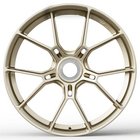 Porsche 911 (992) 2018– Forged OEM Wheels R20 R21 V42 (Set of 4) photo 2