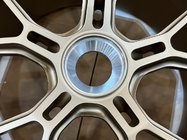 Porsche 911 (992) 2018– Forged OEM Wheels R20 R21 V42 (Set of 4) photo 13