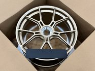 Porsche 911 (992) 2018– Forged OEM Wheels R20 R21 V42 (Set of 4) photo 6