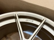 Porsche 911 (992) 2018– Forged OEM Wheels R20 R21 V42 (Set of 4) photo 14