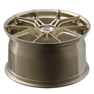 Forged OEM Wheels R20 R21 V42 (Set of 4) photo 4