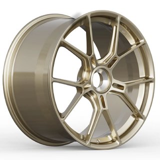 Forged OEM Wheels R20 R21 V42 (Set of 4) photo 3