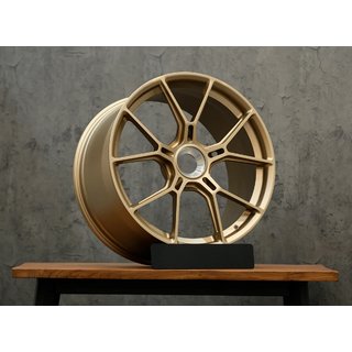 Forged OEM Wheels R20 R21 V42 (Set of 4) photo 1