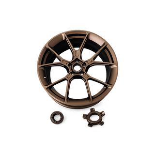 Forged Wheels OEM R21 V3 (Set of 4) photo 3