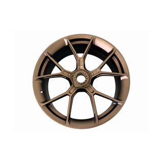 Forged Wheels OEM R21 V3 (Set of 4)