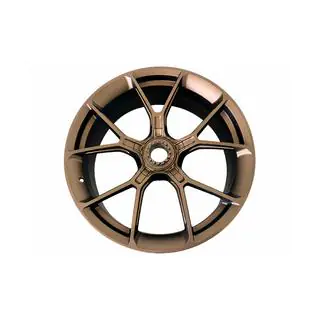 Forged Wheels OEM R21 V3 (Set of 4)