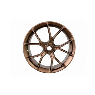 Forged Wheels OEM R21 V3 (Set of 4) photo 4