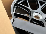 Porsche 911 (992) 2018– Forged OEM Wheels R20 R21 V43 (Set of 4) photo 9