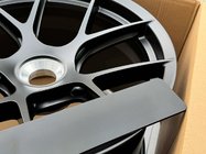 Porsche 911 (992) 2018– Forged OEM Wheels R20 R21 V43 (Set of 4) photo 8
