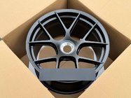 Porsche 911 (992) 2018– Forged OEM Wheels R20 R21 V43 (Set of 4) photo 2
