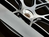 Porsche 911 (992) 2018– Forged OEM Wheels R20 R21 V43 (Set of 4) photo 10