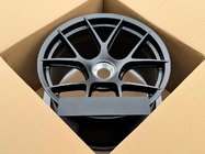 Porsche 911 (992) 2018– Forged OEM Wheels R20 R21 V43 (Set of 4) photo 3
