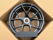 Porsche 911 (992) 2018– Forged OEM Wheels R20 R21 V43 (Set of 4) photo 1