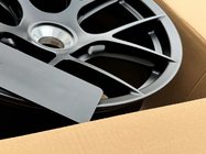 Porsche 911 (992) 2018– Forged OEM Wheels R20 R21 V43 (Set of 4) photo 11