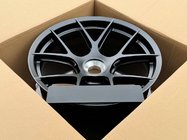 Porsche 911 (992) 2018– Forged OEM Wheels R20 R21 V43 (Set of 4) photo 4