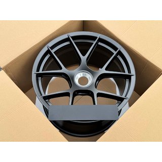 Forged OEM Wheels R20 R21 V43 (Set of 4) photo 2