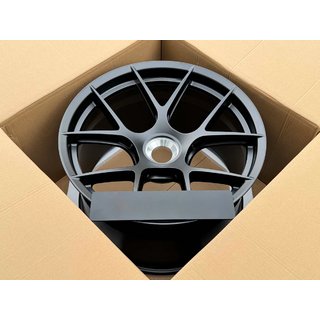 Forged OEM Wheels R20 R21 V43 (Set of 4) photo 3