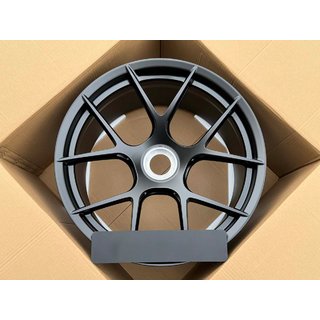 Forged OEM Wheels R20 R21 V43 (Set of 4) photo 1