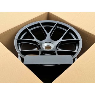 Forged OEM Wheels R20 R21 V43 (Set of 4) photo 4