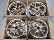 Porsche 911 (992) 2018– Forged OEM Wheels R20 R21 V44 (Set of 4) photo 7