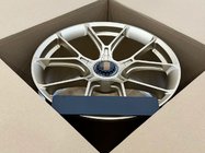 Porsche 911 (992) 2018– Forged OEM Wheels R20 R21 V44 (Set of 4) photo 5