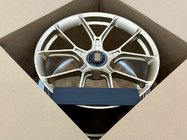 Porsche 911 (992) 2018– Forged OEM Wheels R20 R21 V44 (Set of 4) photo 4