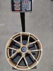 Porsche 911 (992) 2018– Forged OEM Wheels R20 R21 V44 (Set of 4) photo 12