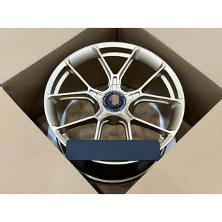 Forged OEM Wheels R20 R21 V44 (Set of 4) photo 3