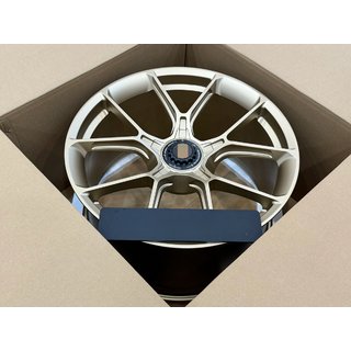 Forged OEM Wheels R20 R21 V44 (Set of 4) photo 4