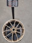 Porsche Cayenne 2018- Forged OEM Wheels R22 V10 (Set of 4) photo 11