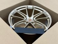 Porsche Cayenne 2018- Forged OEM Wheels R22 V10 (Set of 4) photo 5