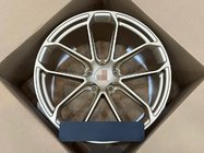 Porsche Cayenne 2018- Forged OEM Wheels R22 V10 (Set of 4) photo 1