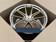 Porsche Cayenne 2018- Forged OEM Wheels R22 V10 (Set of 4) photo 3
