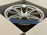 Porsche Cayenne 2018- Forged OEM Wheels R22 V10 (Set of 4) photo 4