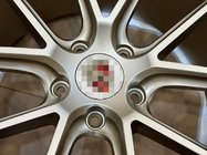 Porsche Cayenne 2018- Forged OEM Wheels R22 V10 (Set of 4) photo 7