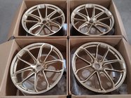 Porsche Cayenne 2018- Forged OEM Wheels R22 V10 (Set of 4) photo 6
