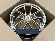 Porsche Cayenne 2018- Forged OEM Wheels R22 V10 (Set of 4) photo 2
