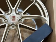 Porsche Cayenne 2018- Forged OEM Wheels R22 V10 (Set of 4) photo 8