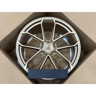 Forged OEM Wheels R22 V10 (Set of 4) photo 1