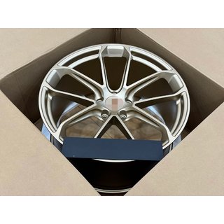 Forged OEM Wheels R22 V10 (Set of 4) photo 3