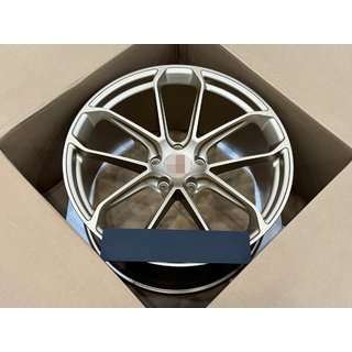 Forged OEM Wheels R22 V10 (Set of 4) Porsche Cayenne 2018- photo 2