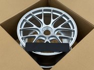 Porsche 911 (991) 2011–2019 Forged OEM Wheels R20 V6 (Set of 4) photo 4