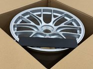 Porsche 911 (991) 2011–2019 Forged OEM Wheels R20 V6 (Set of 4) photo 6