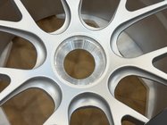 Porsche 911 (991) 2011–2019 Forged OEM Wheels R20 V6 (Set of 4) photo 9